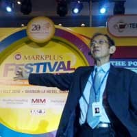 Emotional Marketing Harus Dibarengi Spiritual Marketing