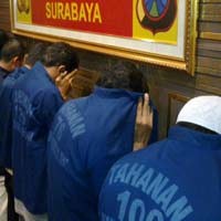 Terlibat Sindikat Penggelapan Pajak, 4 PNS Diciduk 