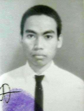 Diduga Terlibat Teroris, Orangtua Eko Kaget 