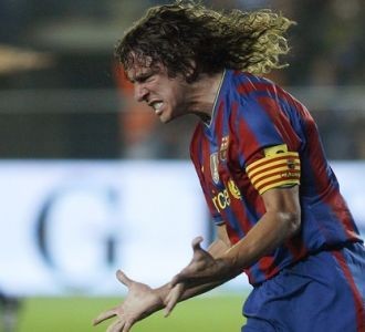 La Liga Masih Bisa