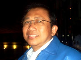 Marzuki Alie Merasa Tak Punya Pendukung