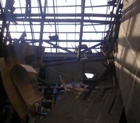 Lapan & Polisi Hentikan Pencarian Meteorit di Duren Sawit