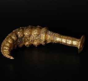 Belum Ada Peserta Lelang Harta Karun Setor Deposit US$ 16 Juta