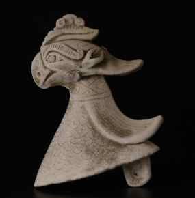 Harta Karun 271 Ribu Keping Disimpan di Pamulang