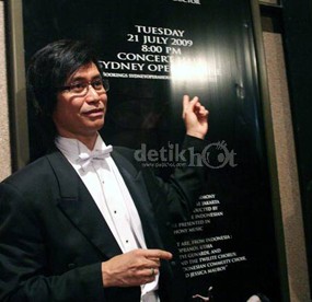 Addie MS Tertantang Lepas Ego Personel Reuni