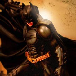 Batman 3 Siap Rilis 2012