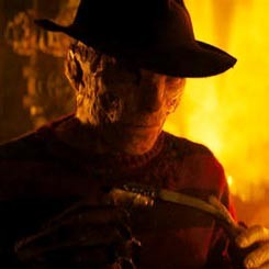 Freddy Krueger Sukses Meneror Box Office