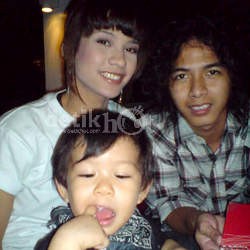 Ebes Tidak Bantah Rachel Maryam Punya Orang ke-3