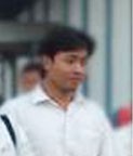 Jalan Pantura Kota Tegal Rusak Berat  