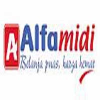 Hadiah Belum Ada dan Pembulatan Kembalian di Alfamidi