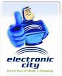Electronic City Bisa Mengubah Harga dalam Hitungan Menit