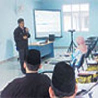 Urgensi Pendidikan Berbasis Spiritual 