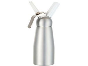 Siphon, si Pompa Trendy 