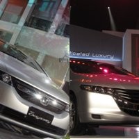 Fitur-fitur Canggih All New Odyssey