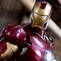Iron Man 2, Awali Serunya Game di Bulan Mei 