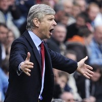 Wenger Mau Lebih dari Pemainnya