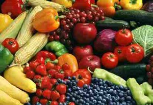 Kenapa Makan Sayur dan Buah Itu Penting?