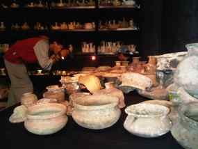 Belum Ada Peserta Lelang Harta Karun Setor Jaminan