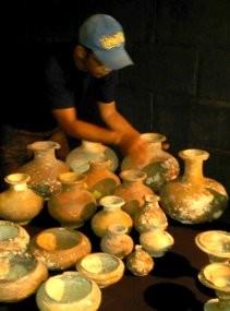 Pendaftaran Peserta Lelang Harta Karun Ditutup Pukul 15.00