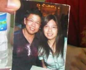 Alter: Saya Ingin Hidup Normal