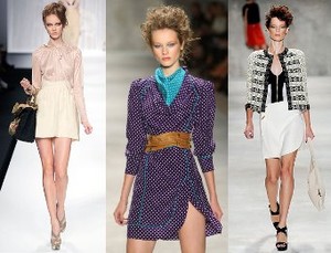 Fashion Trend: Bergaya Ala Kutu Buku