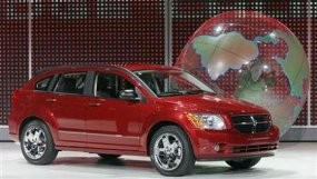 Chrysler Alami Masalah Yang Sama dengan Toyota
