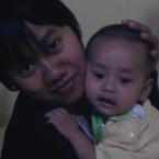 Kyan Satya Pratama, 6 Bulan; Lelaki; m