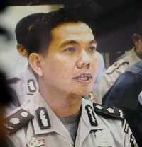 Arafat Baru Tahu Jatah Uang dari Gayus Dikurangi Haposan