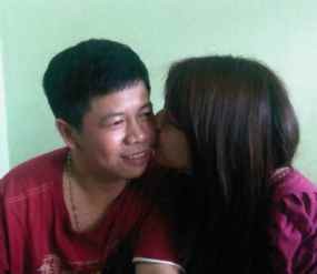 Jane Lega Sudah Lapor Komnas HAM, Berharap Alter Bebas