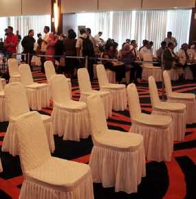 Tolak Lelang Harta Karun, Keraton Kasepuhan Cirebon Surati Presiden