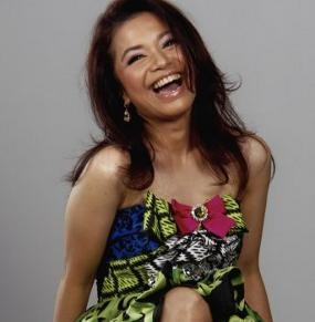 Ruth Sahanaya Masih Nyicil Garap Mini Album