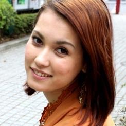 Maria Ozawa Ingin Serius Main Film Komedi