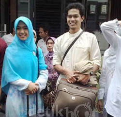  Oki Setiana Tak Menyangka Boyong 2 Piala