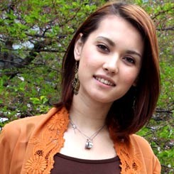 Maria Ozawa Alih Profesi Jadi Sexy Dancer