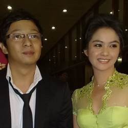 Revalina Pacar Terbaik Ringgo Agus Rachman