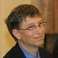 Bill Gates Ungkap Proyek PC Tablet Microsoft