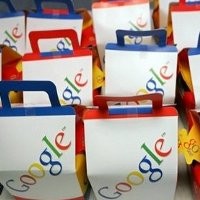 Google Rambah Pasar eBook  