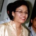 Sri Mulyani Memang Hebat