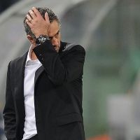 Mourinho, Antara Scudetto dan Napoleon