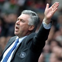 Ancelotti Masih Dihantui Liga Champions