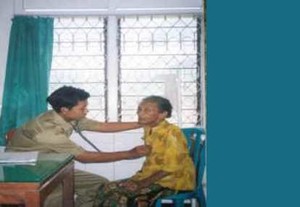 Membujuk Dokter Agar Betah di Daerah
