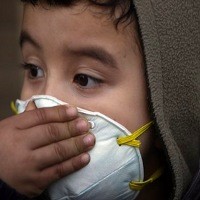 Anak Umur 5 Tahun Lebih Rentan Kena Flu Babi