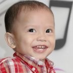 Divandra Reswara Aldianto, 1,8 Tahun; Lelaki; m