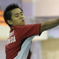 Inilah Skuad Merah Putih