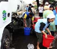 Telat Bayar Tagihan Didenda, Mati Air Nggak Kasih Pengumuman