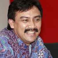 Didukung Anggota FPD, Tim Andi Optimis 50 Persen Suara Tercapai