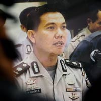 Pengacara Kompol Arafat: Tim Penyidik Harus Mampu Cari Tersangka Baru