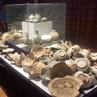 UNESCO Sayangkan Lelang Harta Karun di Indonesia