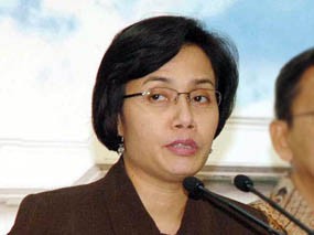 Menkeu Baru Harus Mampu Berkomunikasi Politik