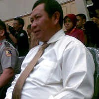 Susno Belum Pastikan Akan Penuhi Panggilan Pemeriksaan Senin